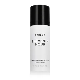BYREDO Eleventh Hour Hair Perfume Mgiełka do włosów 75 ml