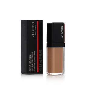 Shiseido Synchro Skin Self-Refreshing Korektor dla kobiet 5,8 ml