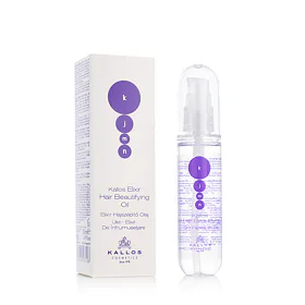 Kallos KJMN Elixir Hair Beautifying Oil 50 ml