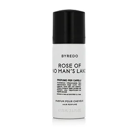 BYREDO Rose Of No Man's Land Hair Perfume Mgiełka do włosów 75 ml