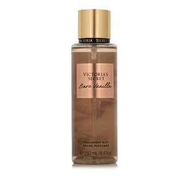 Victoria´s Secret Bare Vanilla Spray do ciała dla kobiet 250 ml