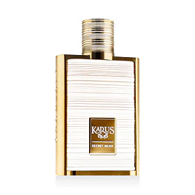 Khadlaj Karus Secret Musk Woda perfumowana 100 ml