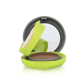 Shiseido Sports BB Compact WetForce SPF50+ Puder dla kobiet 12 g