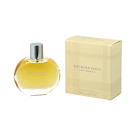 Burberry For Women Woda perfumowana dla kobiet 100 ml