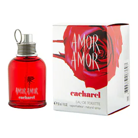 Cacharel Amor Amor Woda toaletowa dla kobiet 30 ml