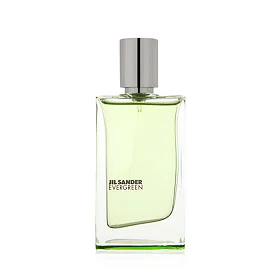Jil Sander Evergreen Woda toaletowa dla kobiet 30 ml