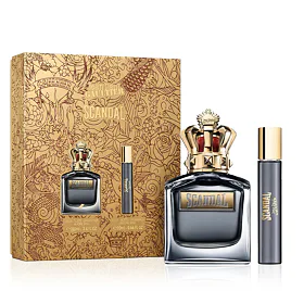 Jean Paul Gaultier Scandal Pour Homme zestaw dla mężczyzn 120 ml