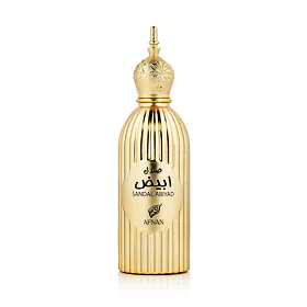 Afnan Abiyad Sandal Woda perfumowana  100 ml