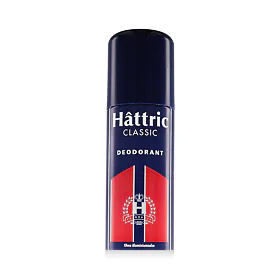 Hattric Classic Dezodorant dla mężczyzn 150 ml