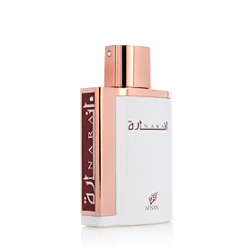 Afnan Inara White Woda perfumowana 100 ml