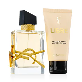 Yves Saint Laurent Libre zestaw dla kobiet 1 szt