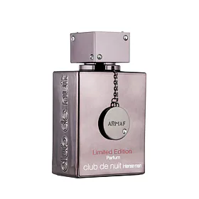 Armaf Club de Nuit Intense Man Limited Edition Perfumy dla mężczyzn 105 ml