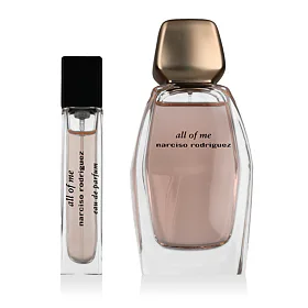 Narciso Rodriguez All Of Me zestaw dla kobiet 1 szt