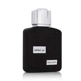 Lattafa Ramz Lattafa Silver Woda perfumowana 100 ml
