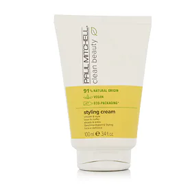 Paul Mitchell Clean Beauty Styling Cream 100 ml
