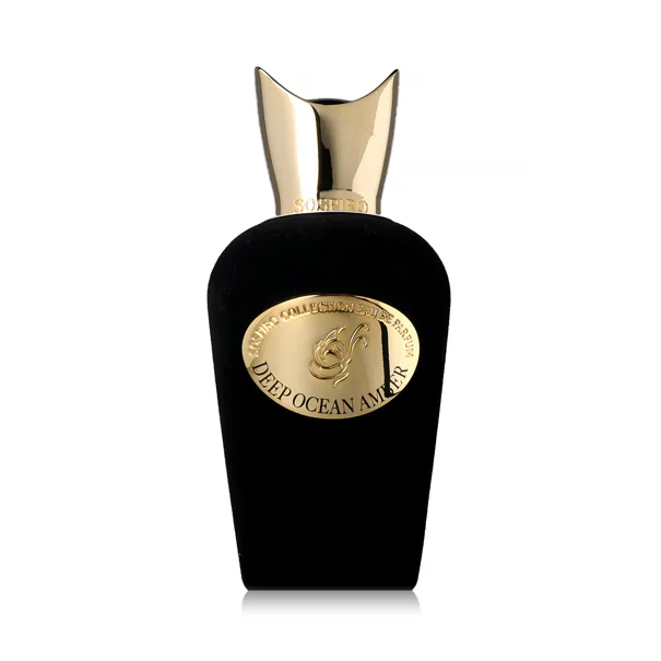 sospiro deep ocean amber
