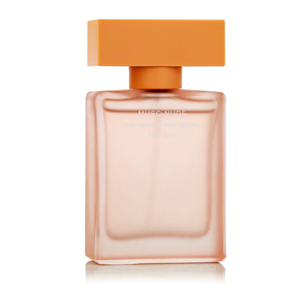 narciso rodriguez for her musc nude woda perfumowana 30 ml     