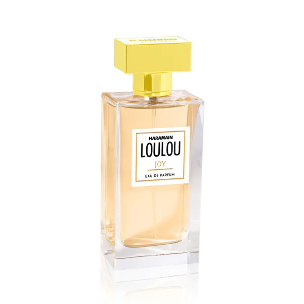 al haramain loulou joy