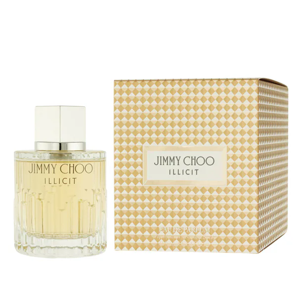 jimmy choo illicit