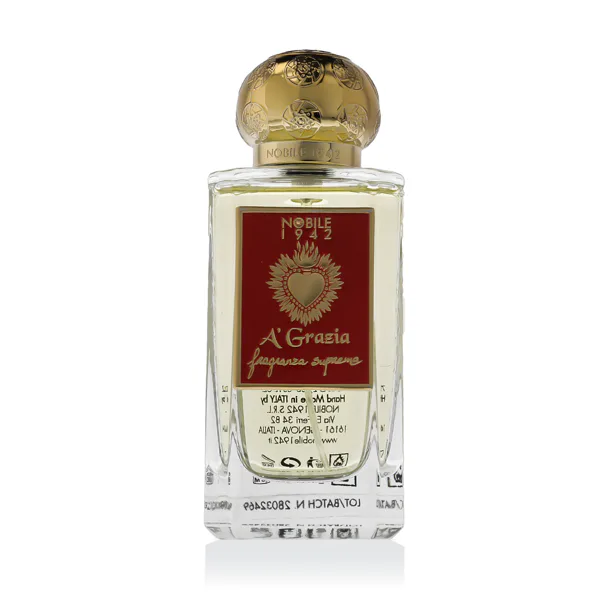 nobile 1942 a' grazia woda perfumowana 75 ml     