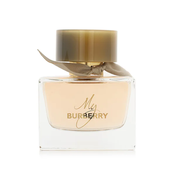 burberry my burberry