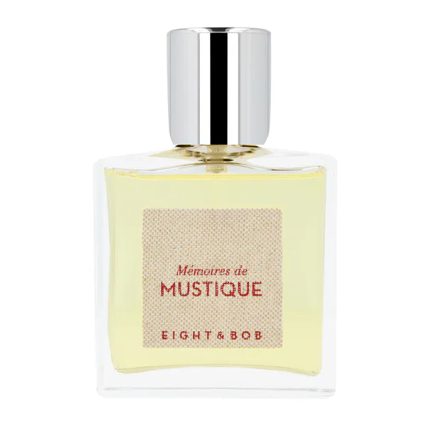 eight & bob memoires de mustique