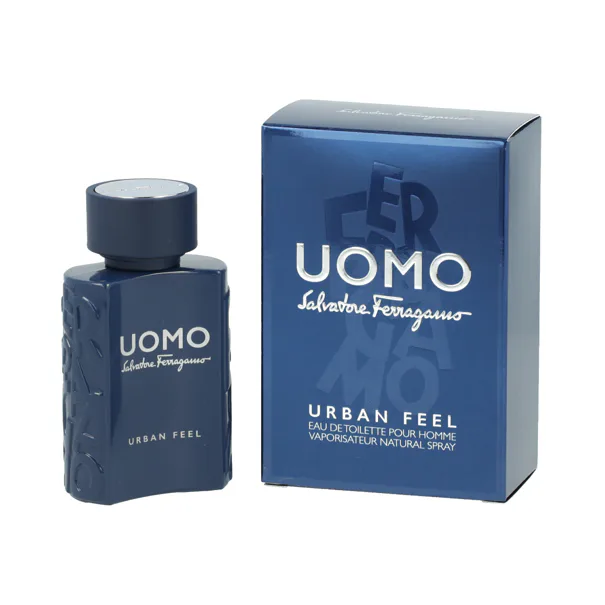 salvatore ferragamo uomo urban feel woda toaletowa 30 ml     