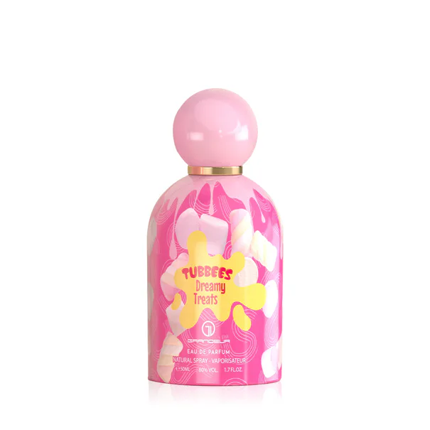 grandeur dreamy treats
