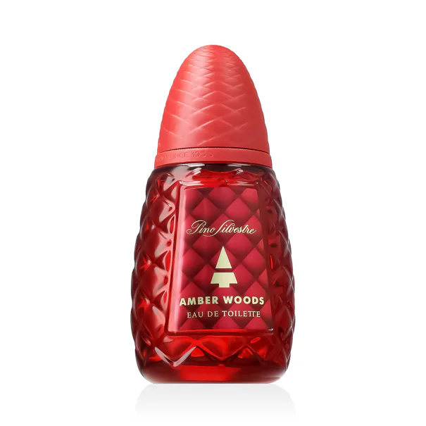pino silvestre amber woods woda toaletowa 75 ml     