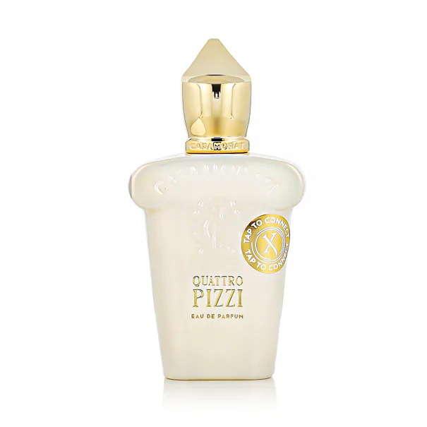 xerjoff casamorati - quattro pizzi woda perfumowana 30 ml     
