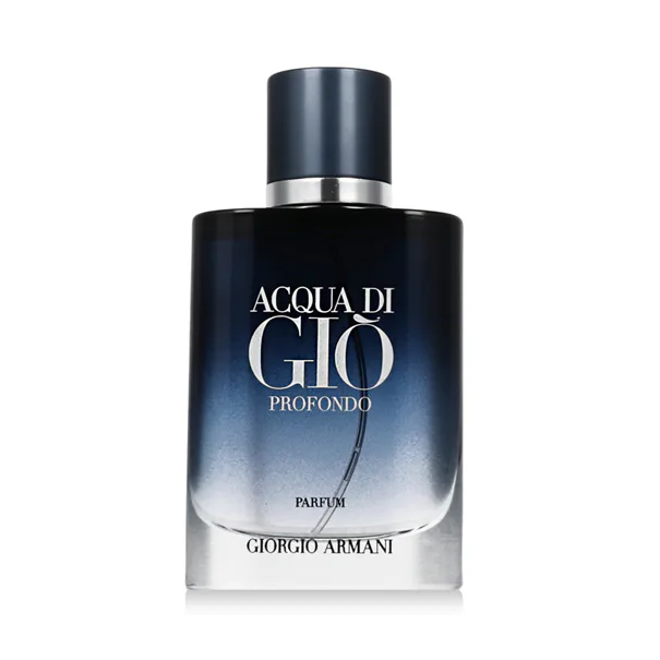 giorgio armani acqua di gio profondo parfum ekstrakt perfum 50 ml     