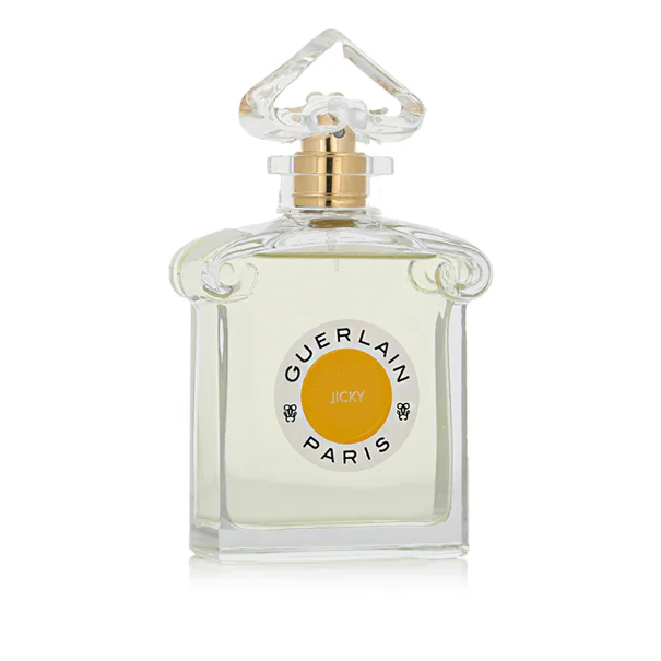 guerlain jicky woda perfumowana 75 ml     
