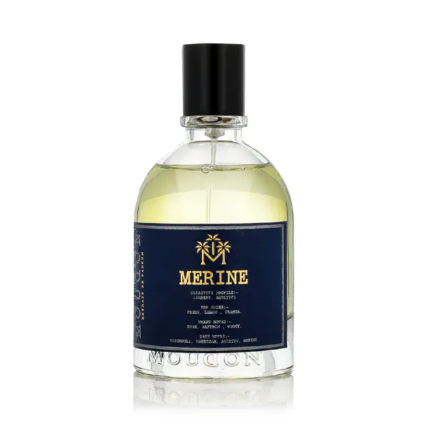moudon merine