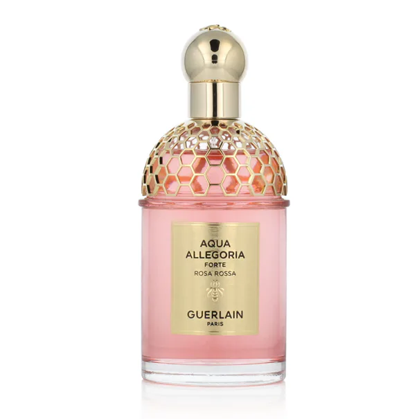 guerlain aqua allegoria forte rosa rossa woda perfumowana 125 ml     