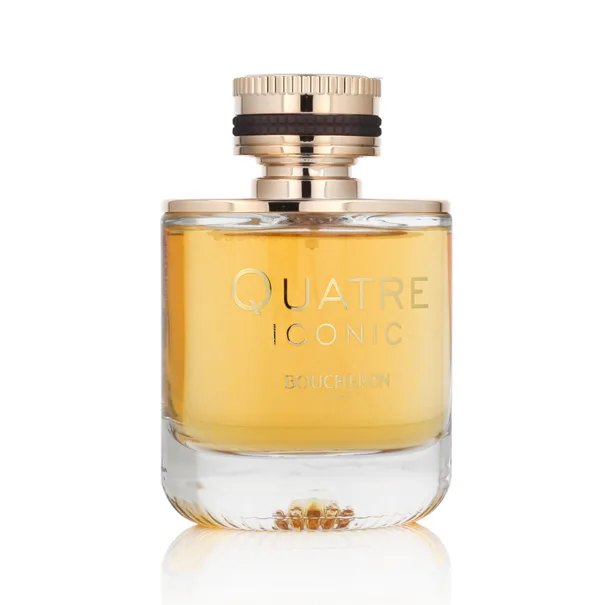 boucheron quatre iconic