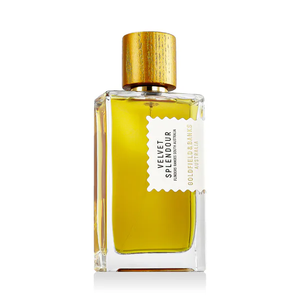 goldfield & banks velvet splendour