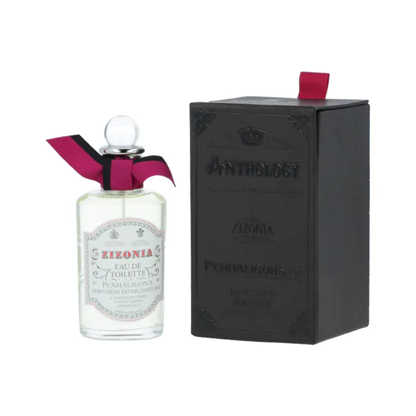 penhaligon's zizonia