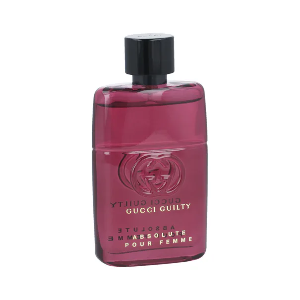 gucci guilty absolute pour femme woda perfumowana 50 ml     