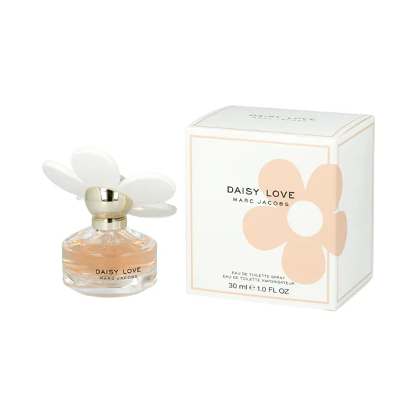 marc jacobs daisy love woda toaletowa 30 ml     