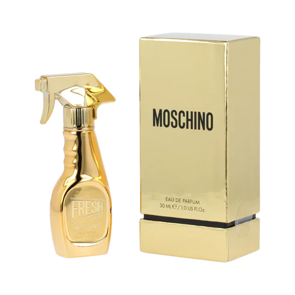 moschino gold fresh couture woda perfumowana 30 ml     