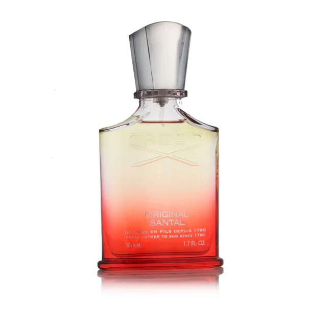 creed original santal woda perfumowana 50 ml     