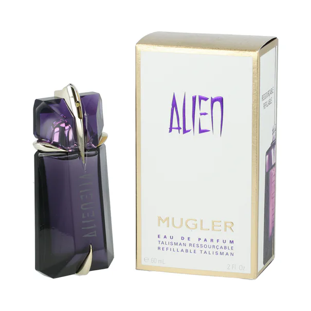 thierry mugler alien woda perfumowana 60 ml     