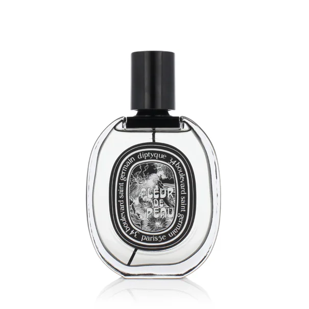 diptyque fleur de peau woda perfumowana 75 ml     