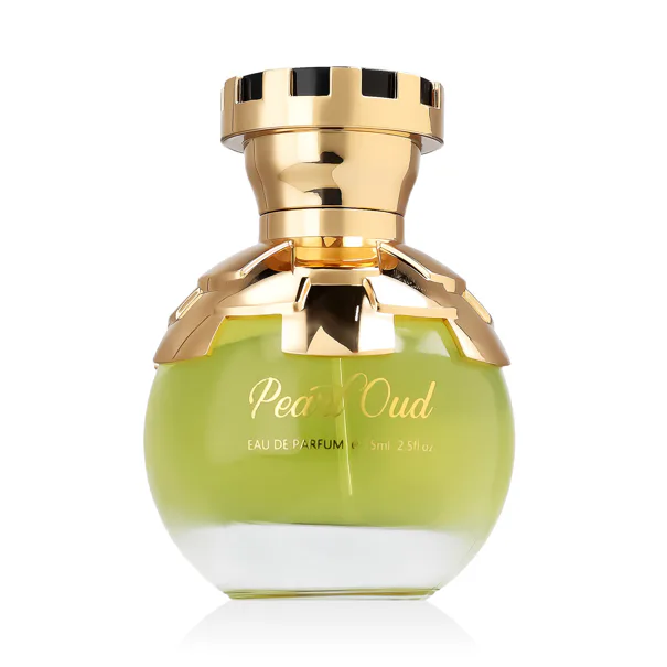 ahmed al maghribi pearl oud