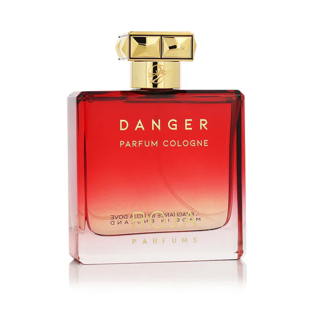 roja parfums danger pour homme woda kolońska 100 ml     