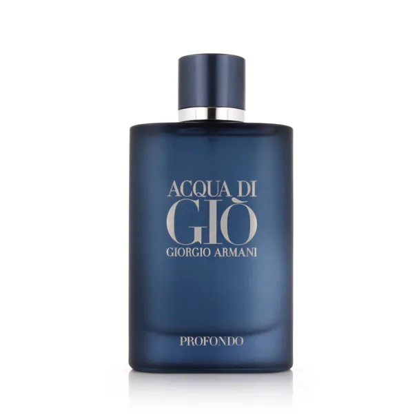 giorgio armani acqua di gio profondo woda perfumowana 125 ml     