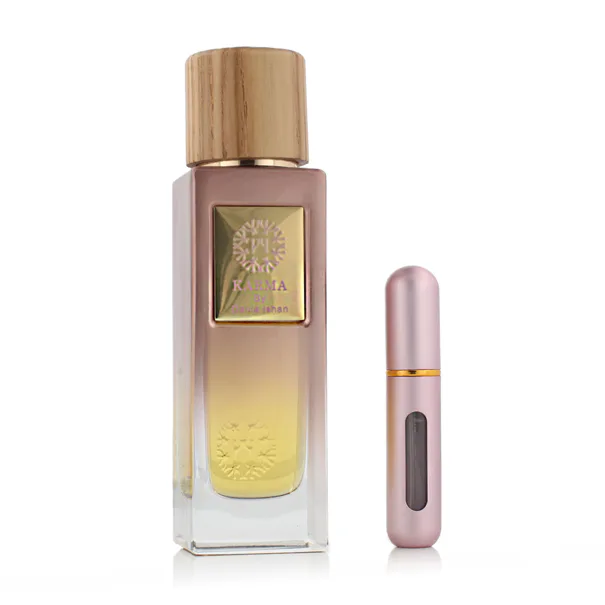 the woods collection natural karma by dania ishan