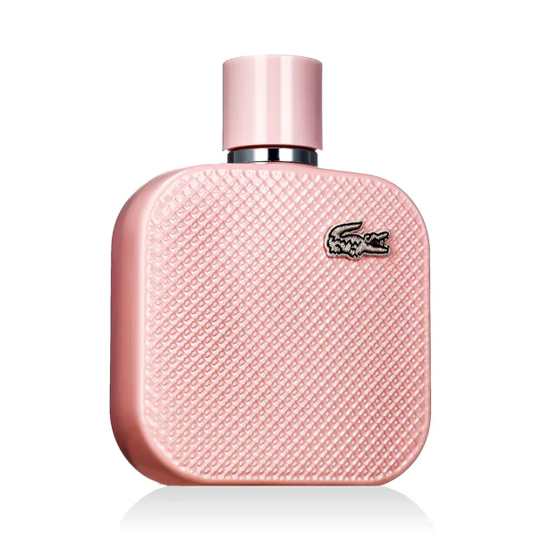 lacoste l.12.12 rose