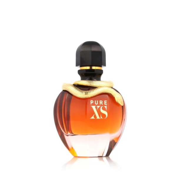 paco rabanne pure xs for her woda perfumowana 80 ml  tester   