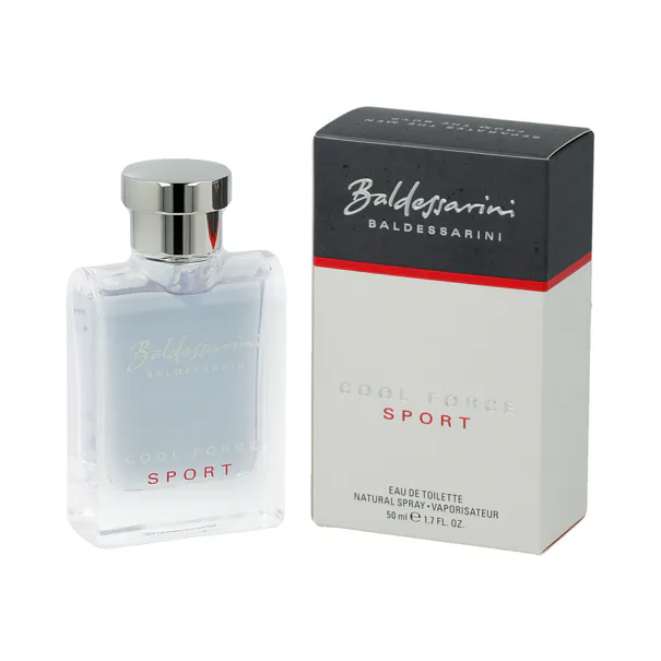 baldessarini cool force sport